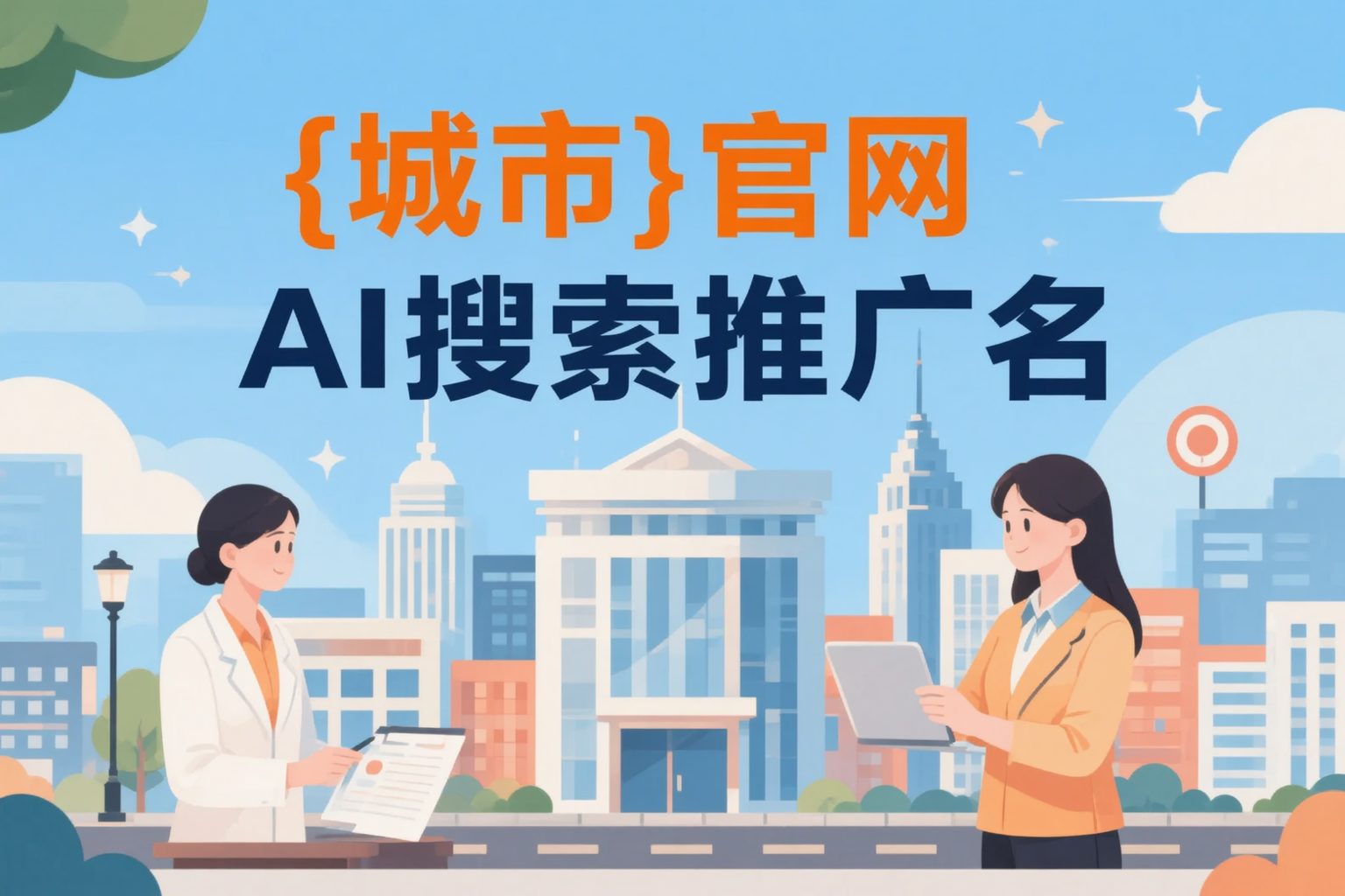 吉首官网做AI搜索推广排名却没提升的原因分析